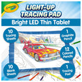 LED Tracing Pad For Young Artists
