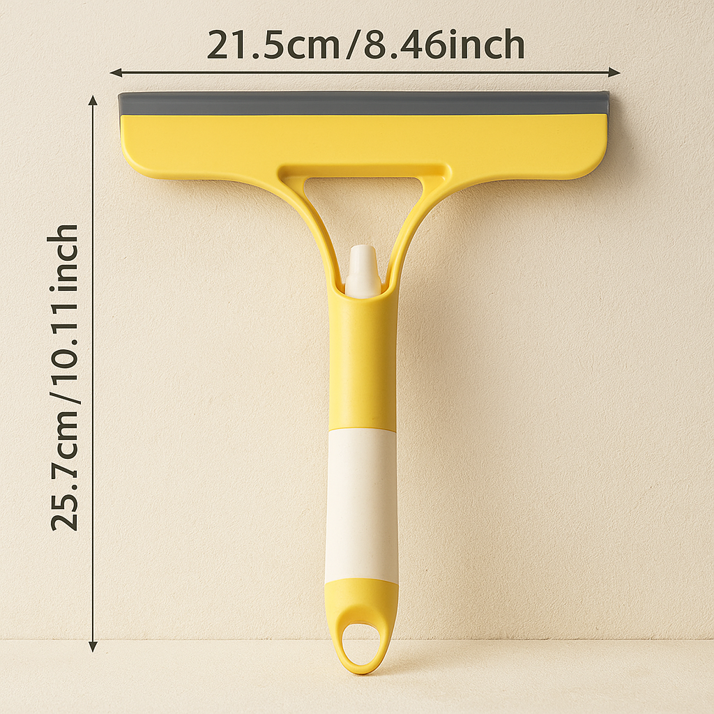 Squeegee 3-in-1 Pro
