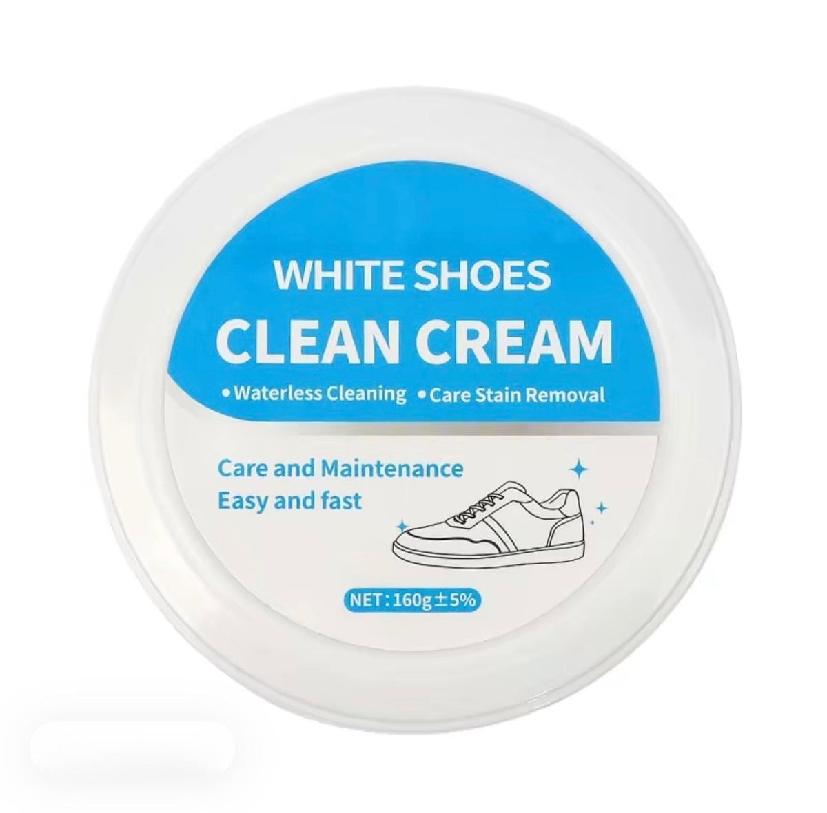 PureWhite Shoe Cleaner