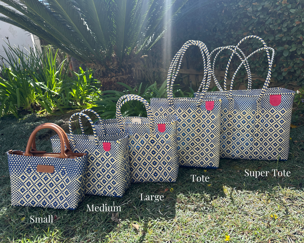 Vallarta Medium Woven Resort Crossbody Bag