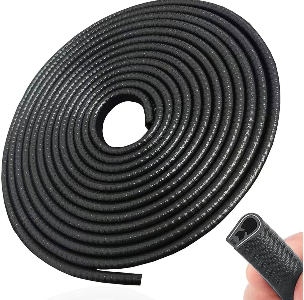 EdgeShield U-Trim Guard