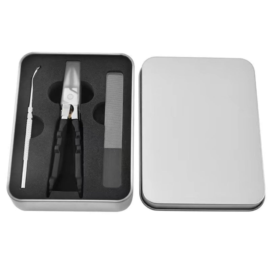 ProGrip Nail Clipper Set