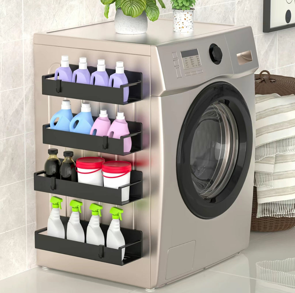 MagniRack 4-Piece Organizer Set