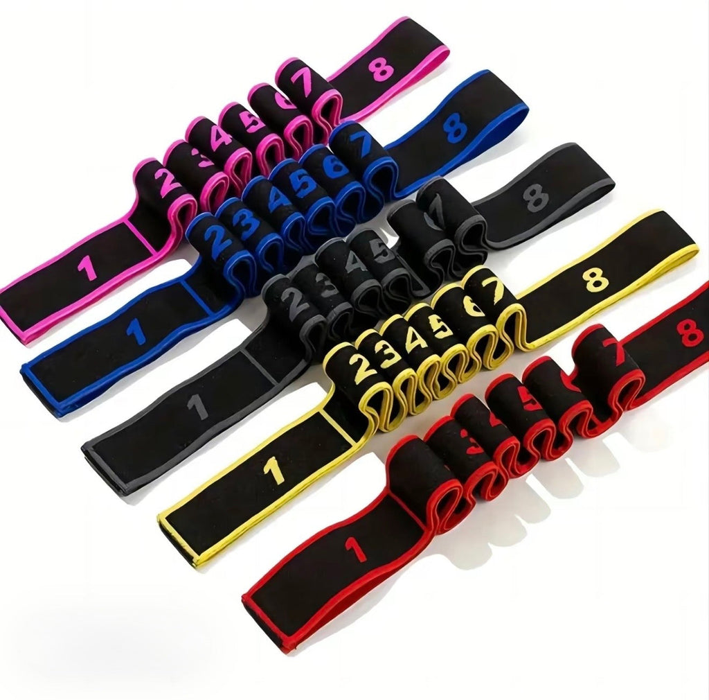 FlexStride Yoga Band