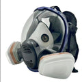 SafeBreathe Pro Mask