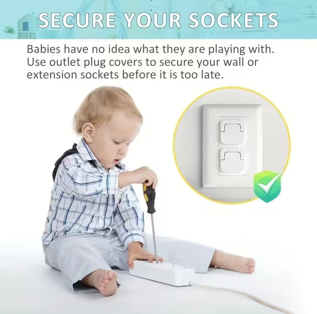 SafePlug Guard