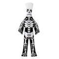 The Skeleton Doll