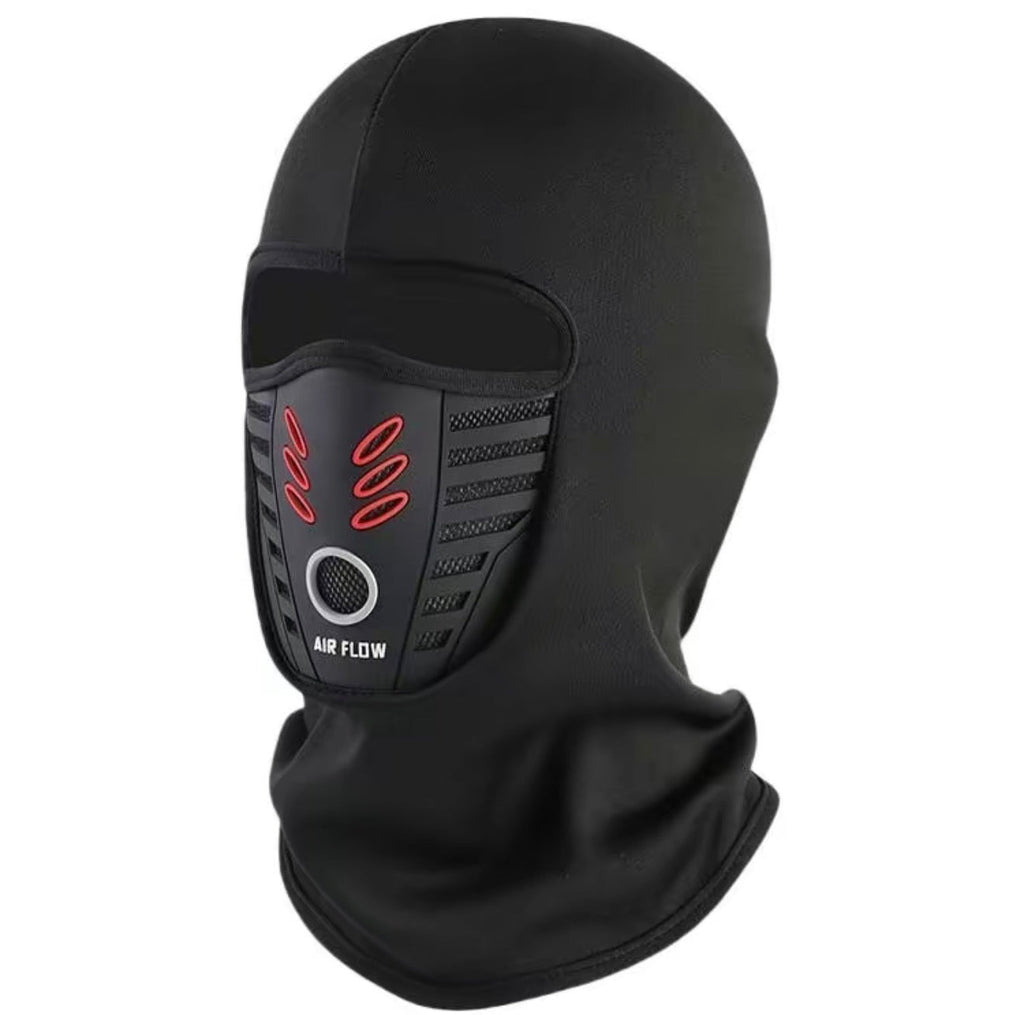 WindBlock Thermal Face Mask