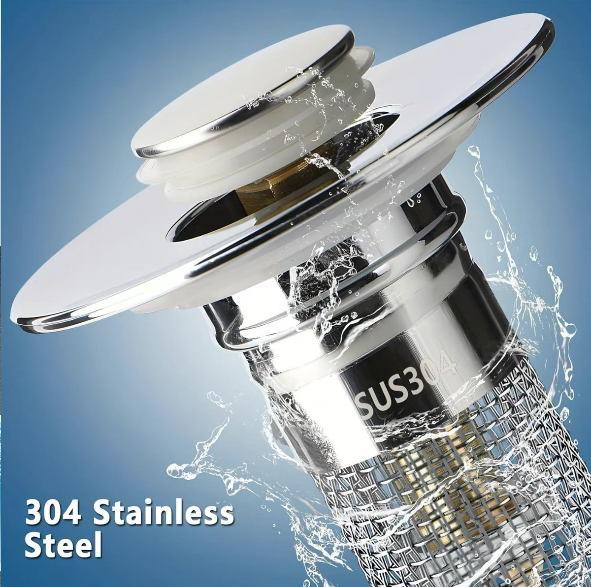 Drain Sink Stopper