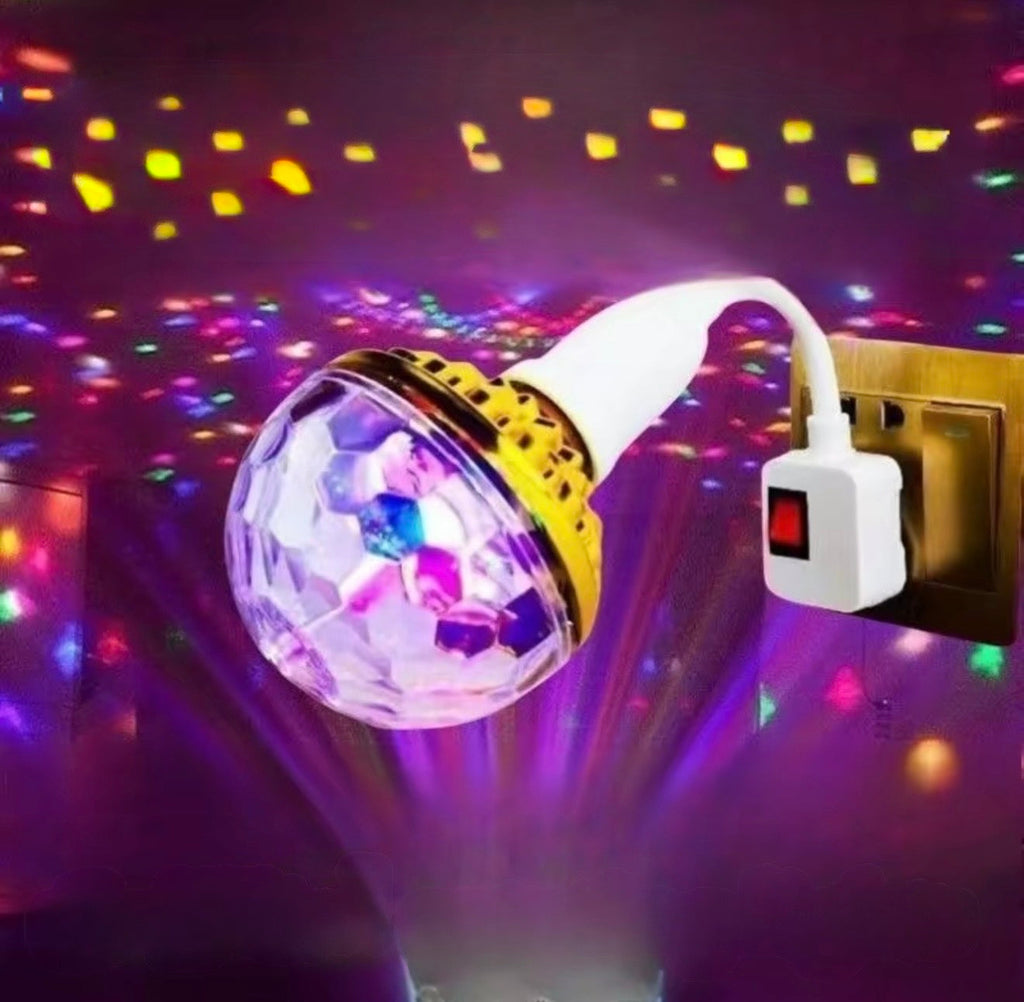 ColorSphere Magic Bulb