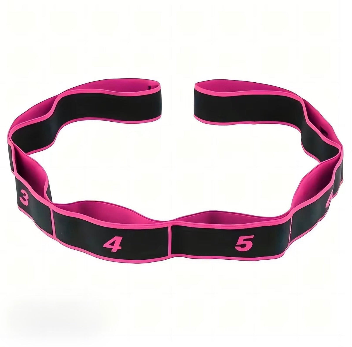 FlexStride Yoga Band
