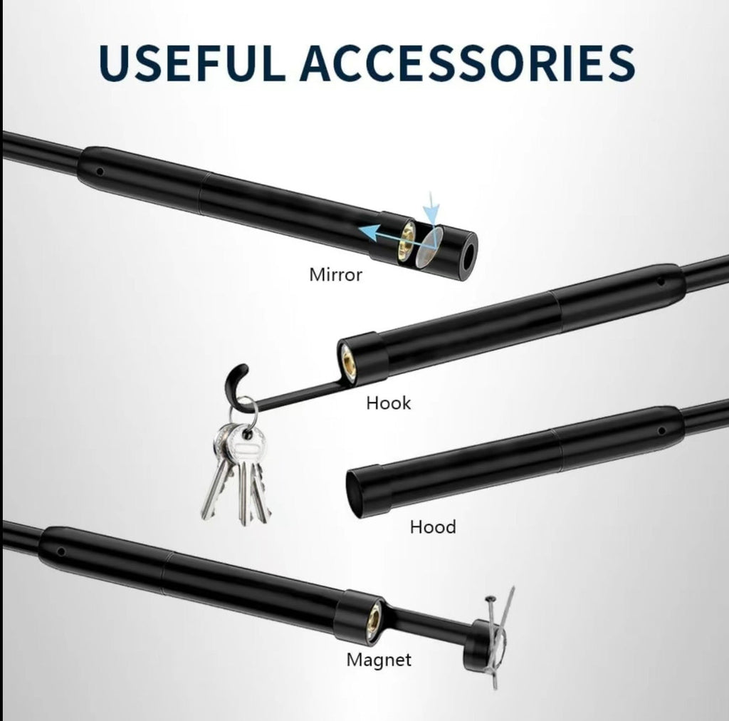 SmartScope HD Endoscope