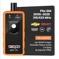 AutoTPMS Activation Tool