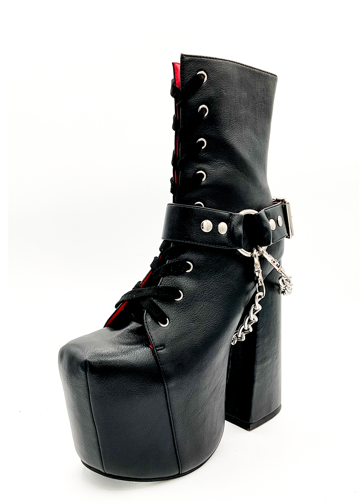 Folsom Boot