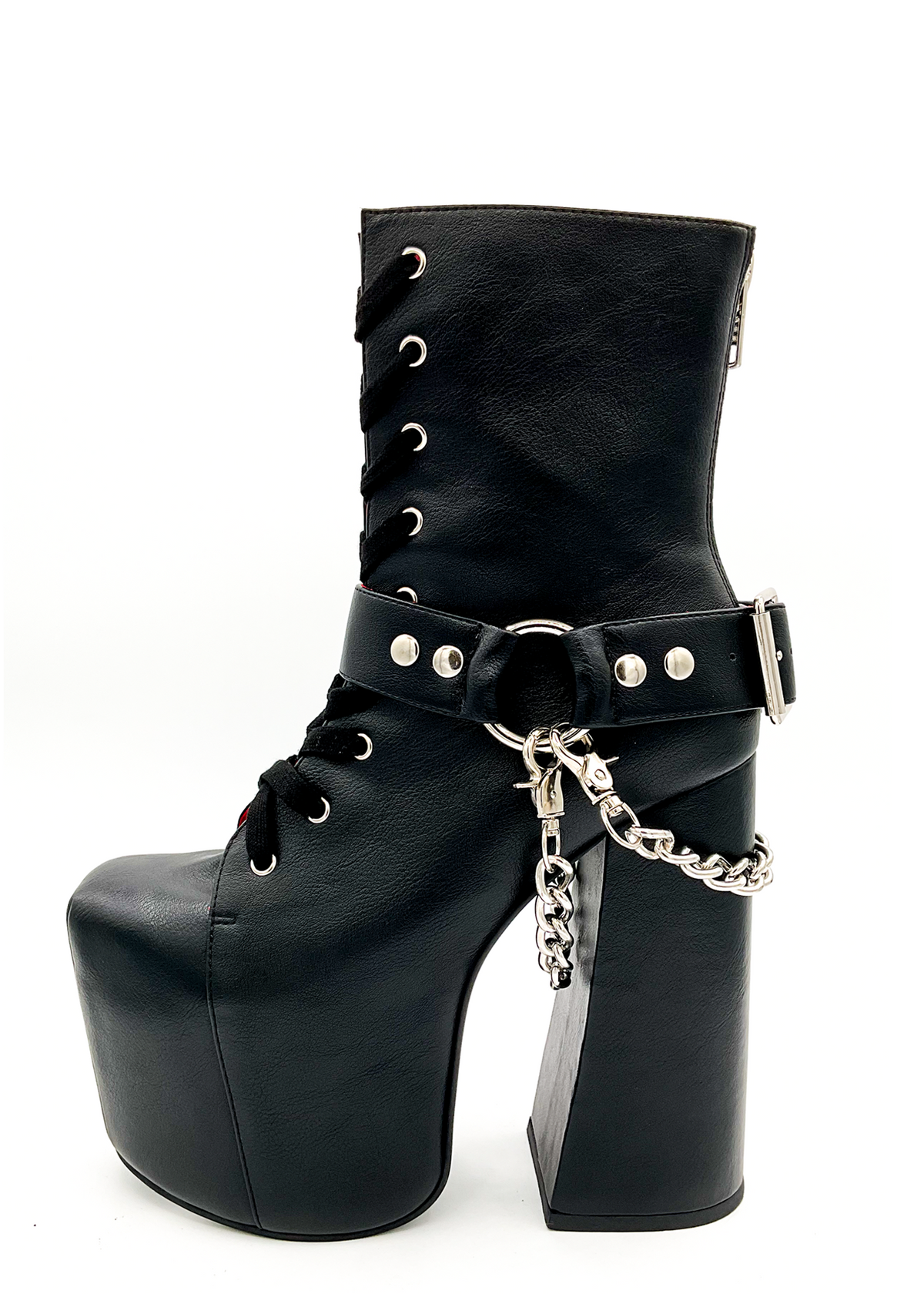 Folsom Boot