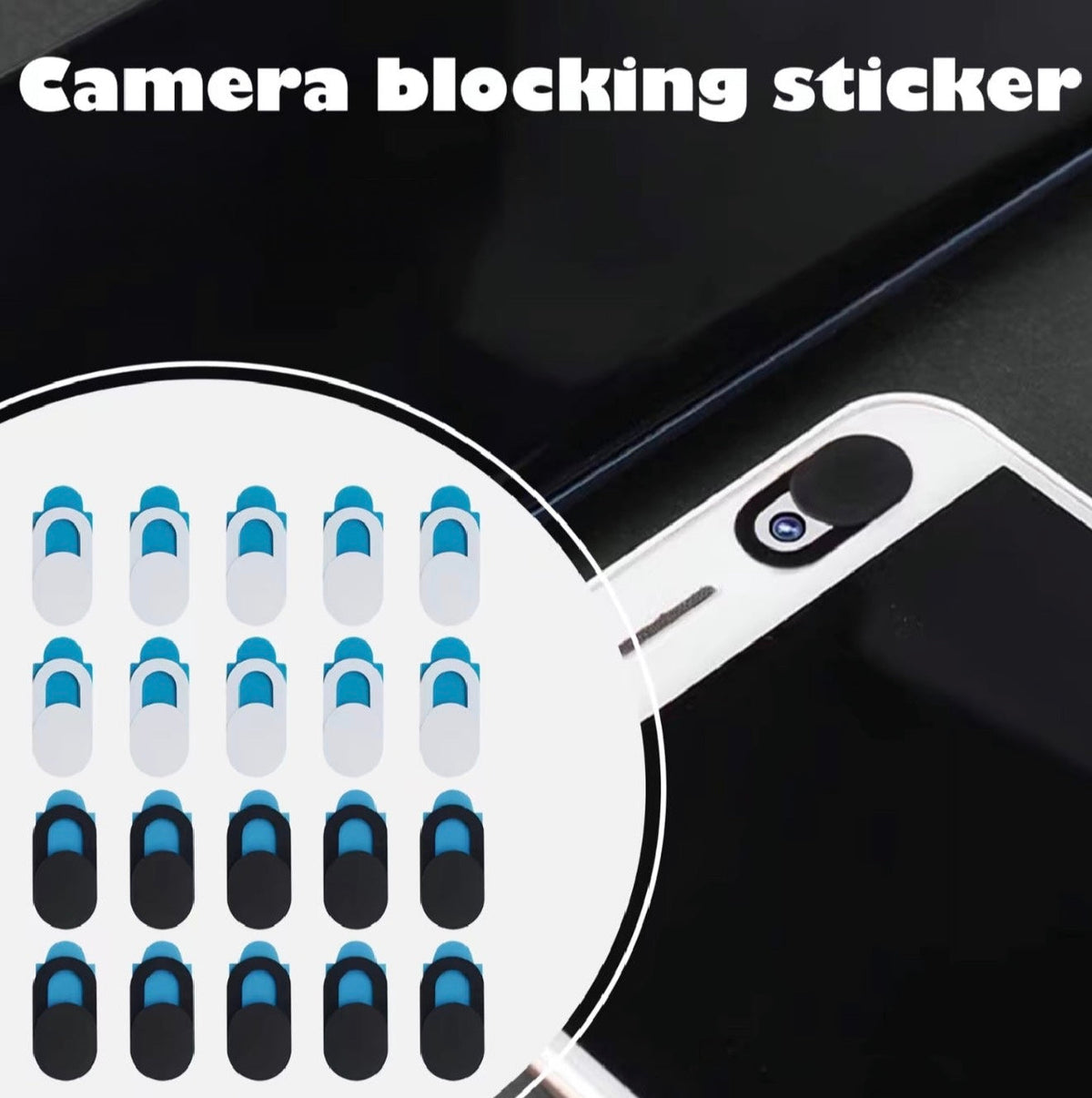 SlideSafe Cover