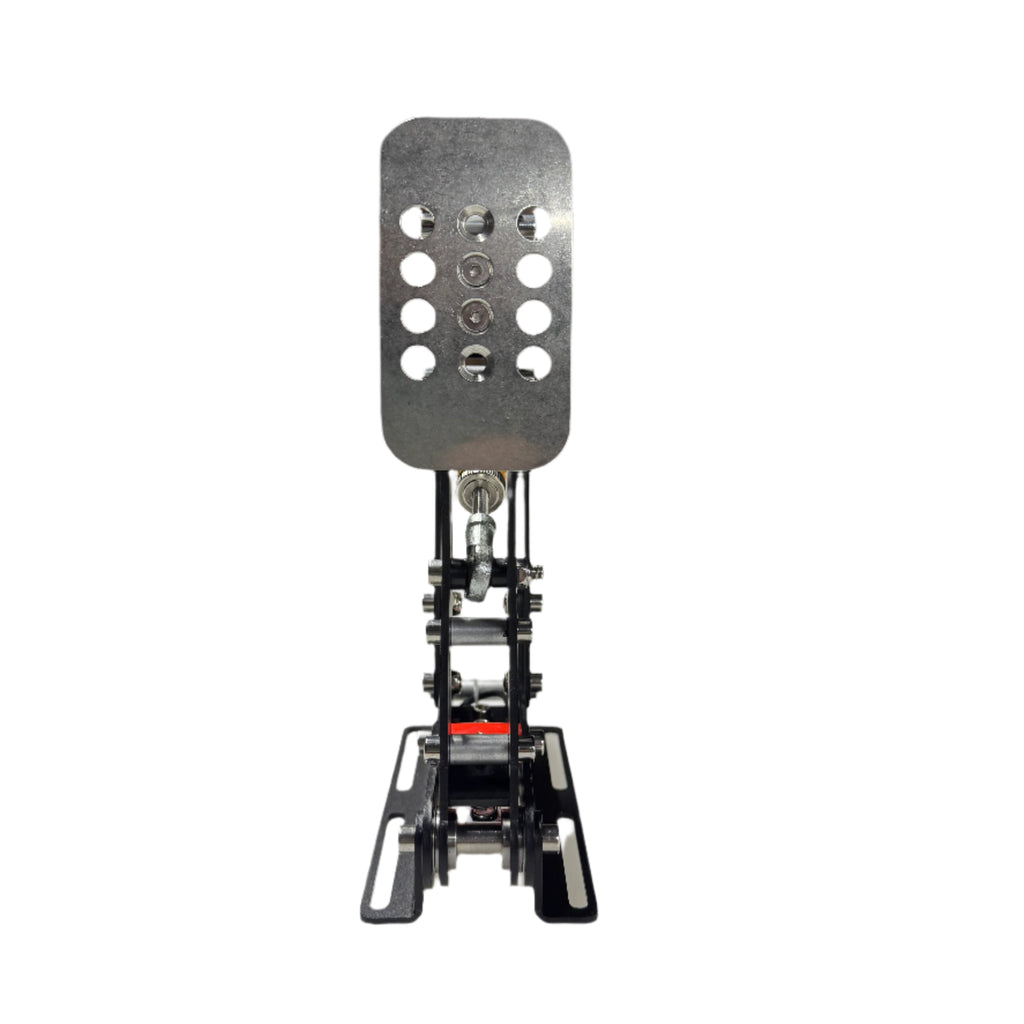 Focus Sim Racing x SimJack Ultimate Clutch Pedal – Precision and Smooth Control