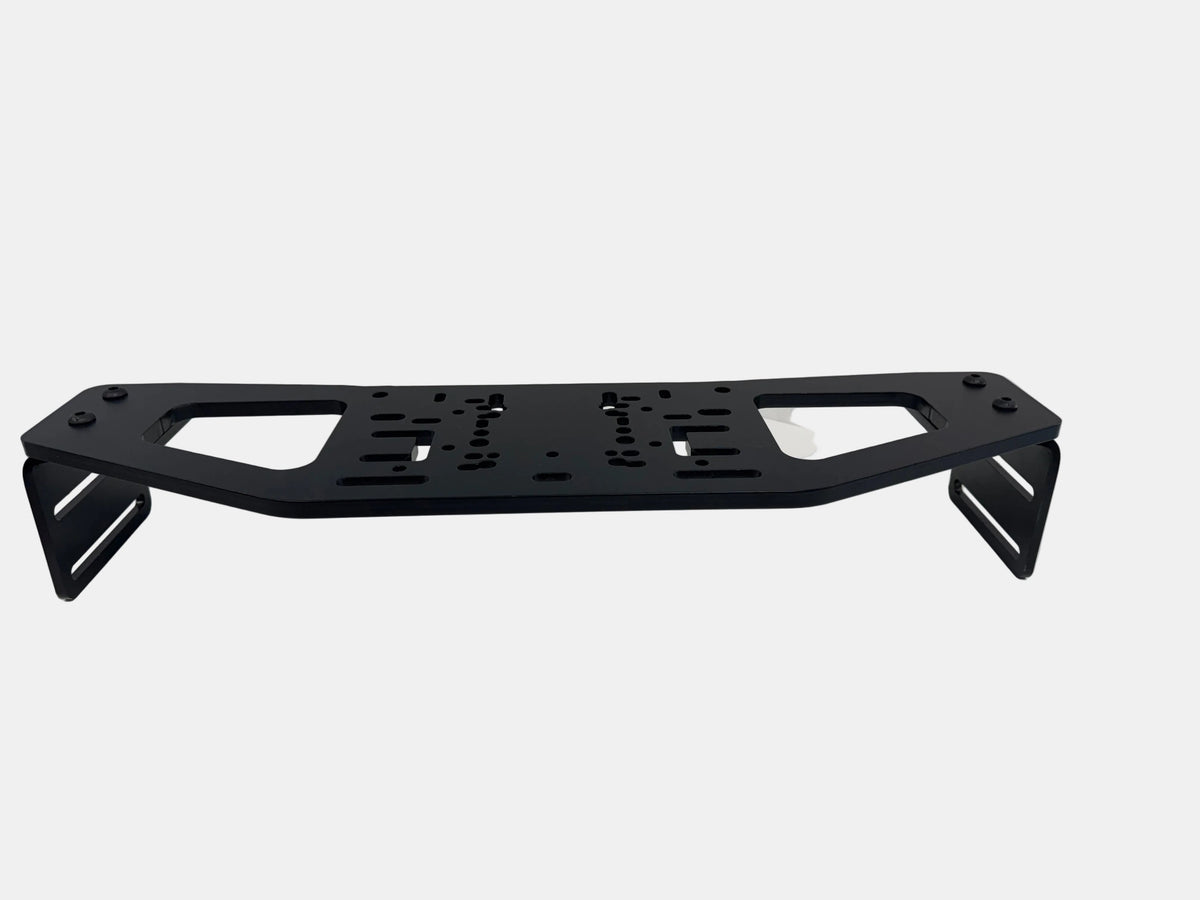 Focus Sim Racing Flat Plate Wheel Deck Mount (Universal)