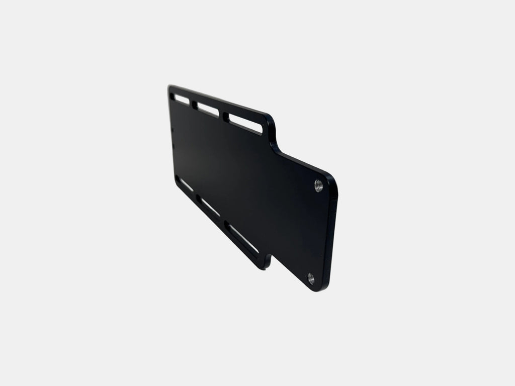 Focus Sim Racing mBooster Mounting Plate