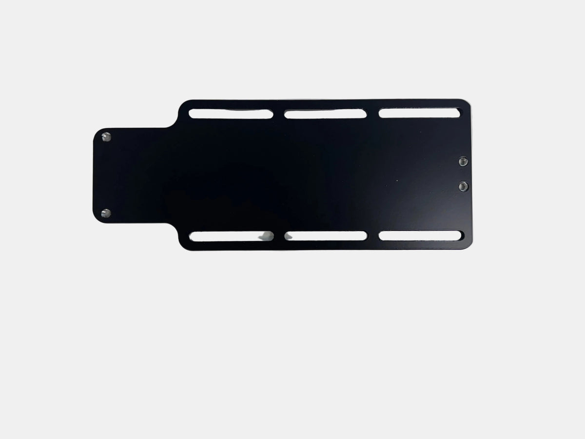 Focus Sim Racing mBooster Mounting Plate