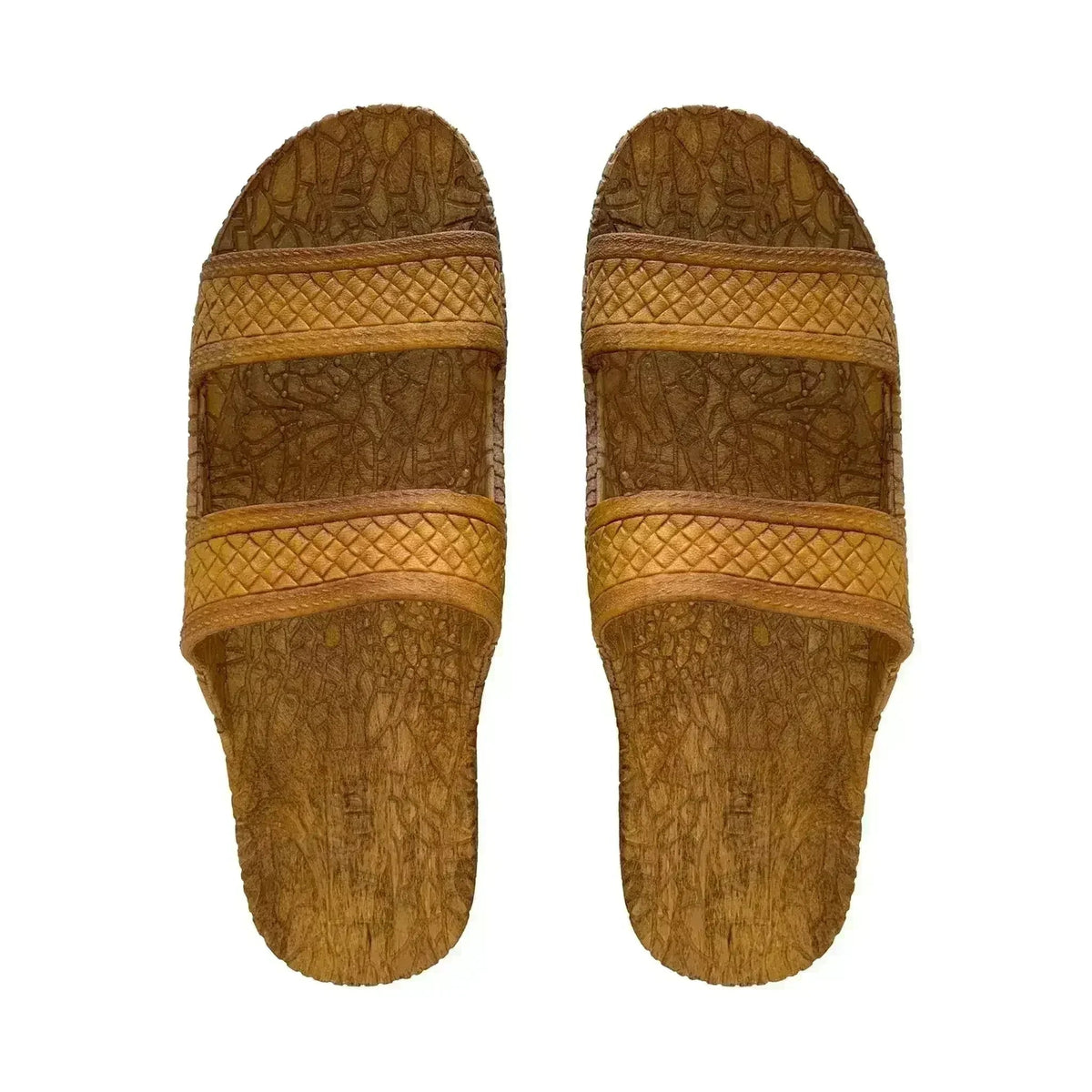 Kid's and Women's Classic J-Slips Hawaiian Jesus Sandals