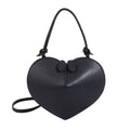 Women's Super Popular Heart Shaped Love Western Crossbody Bags