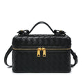 Women's Bonus Knitting Lunch Box Makeup Fashion Bags