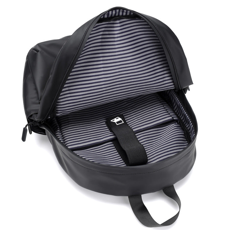 Pretty Men's Charming Business Computer Traveling Backpacks