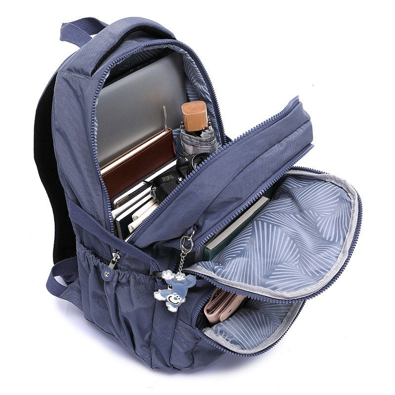 Comfortable Glamorous Daily Leisure Early High Backpacks
