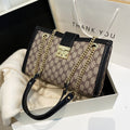 Women's Summer Live Broadcast Good Fashion High-grade Crossbody Bags