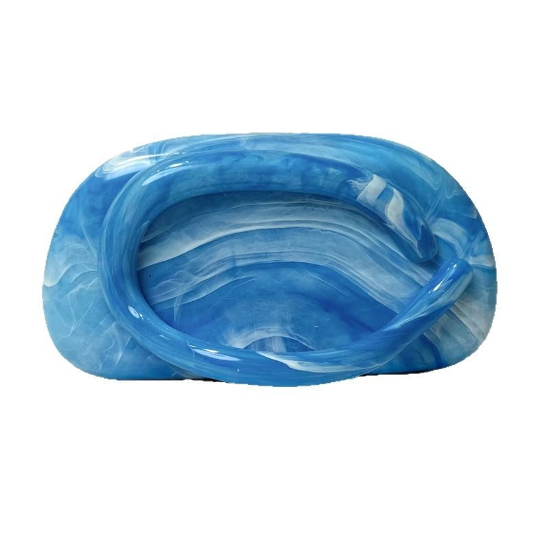 One Shaped Shell Fashion Wedding Party Gathering Evening Bags