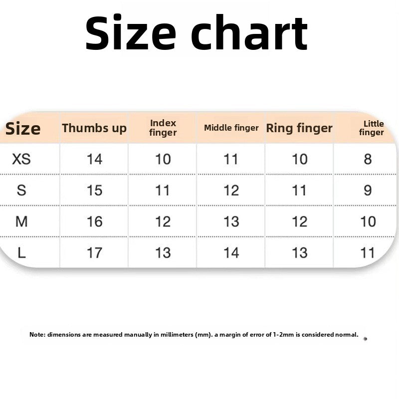 Almond HandmadePress on Nails Metal Embossed Spice Girl Wearable Nail Sticker