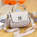 Women's Large Capacity Elegant Portable Cell Tide Crossbody Bags