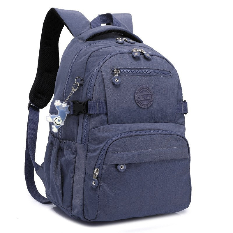 Comfortable Glamorous Daily Leisure Early High Backpacks