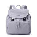 Women's Slouchy Comfortable Korean Spring Design Backpacks