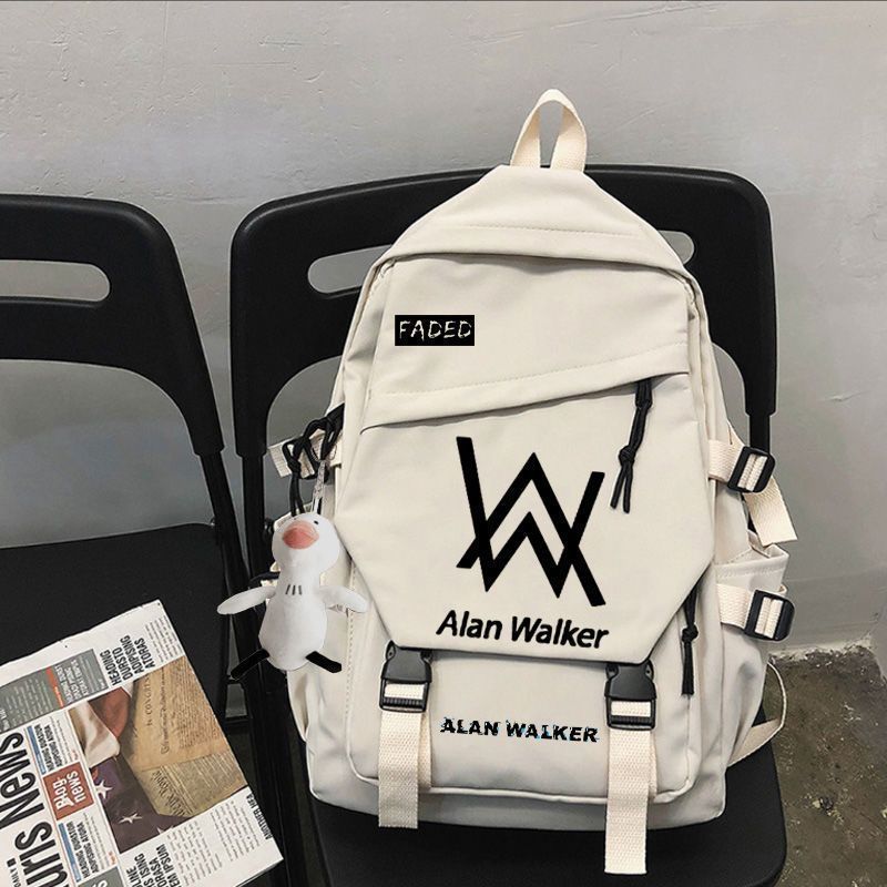 Women's & Men's & Allen Walker Junior High Backpacks