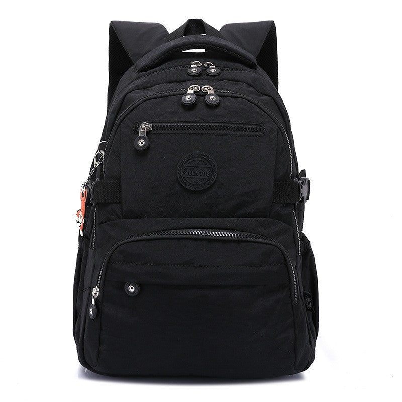 Comfortable Glamorous Daily Leisure Early High Backpacks