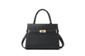 Women's Large Capacity Light Luxury Texture Mom Handbags