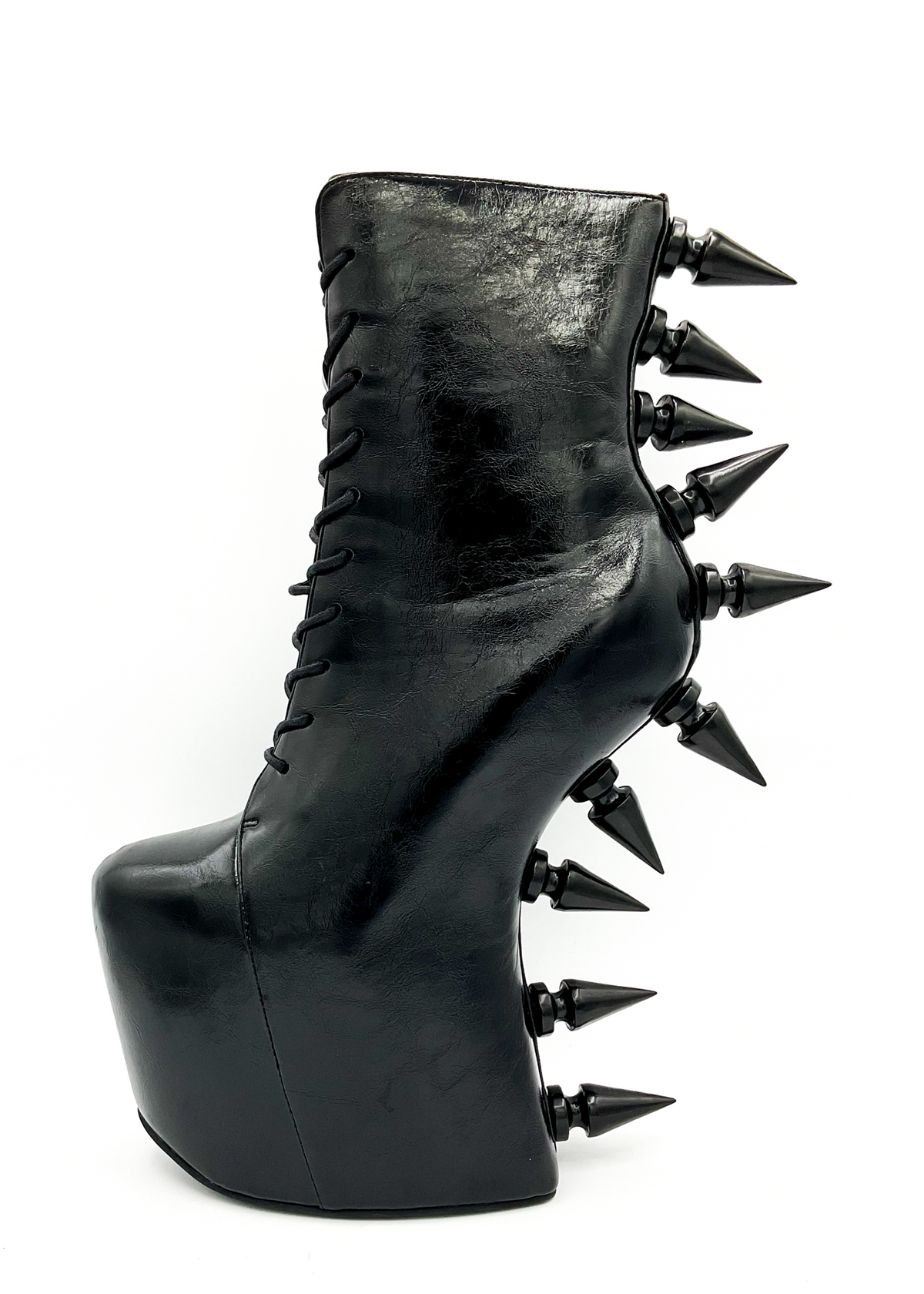 Prehistoric Patent Boot