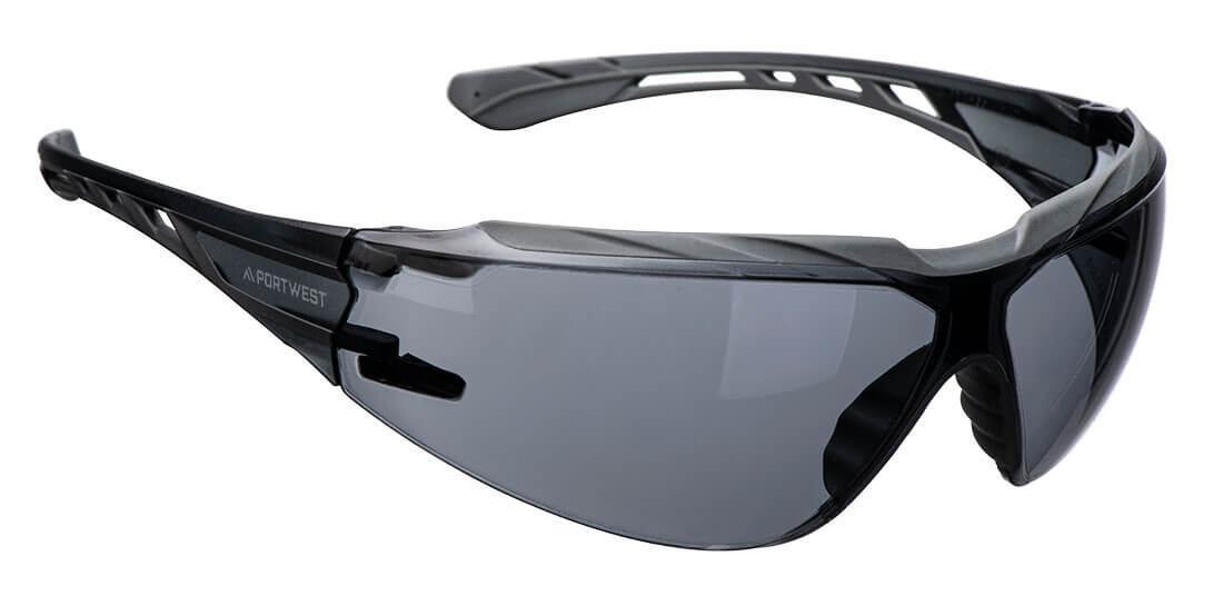 Dynamic Safety Glasses
