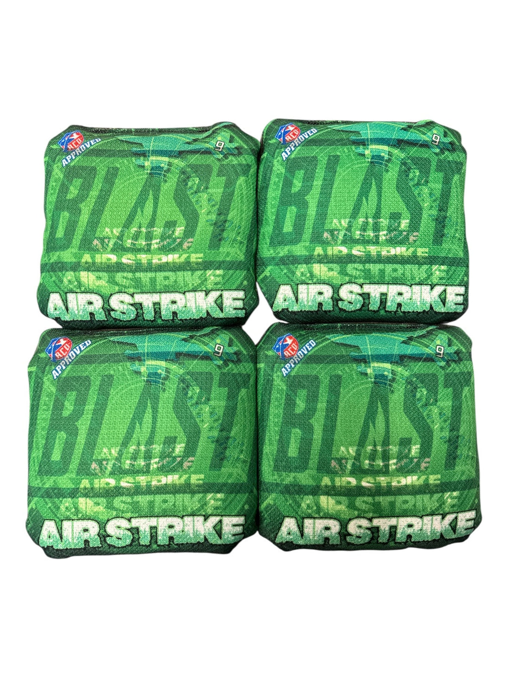 Airstrike - ACO Pro Bag  (6/9)