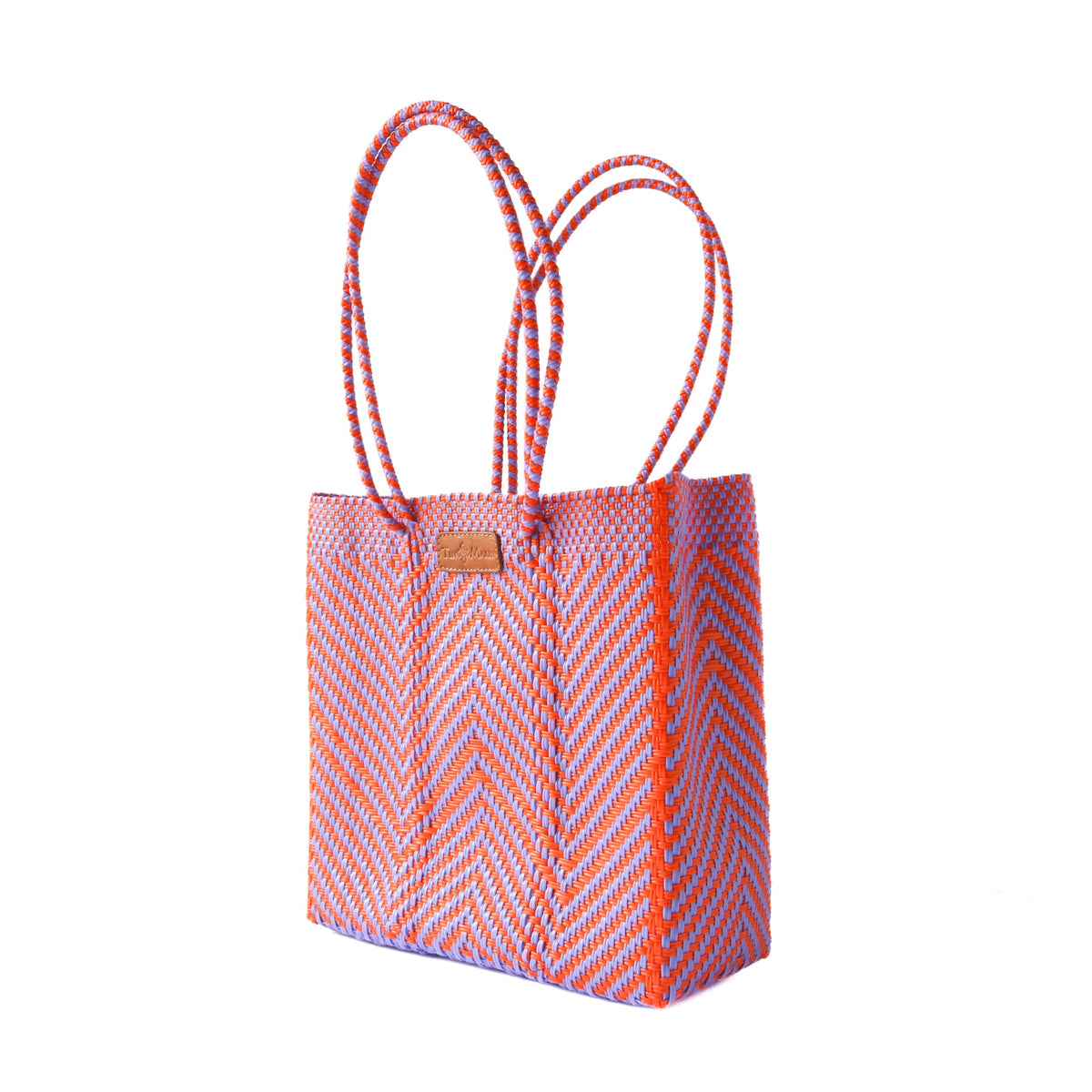Positano Woven Tote