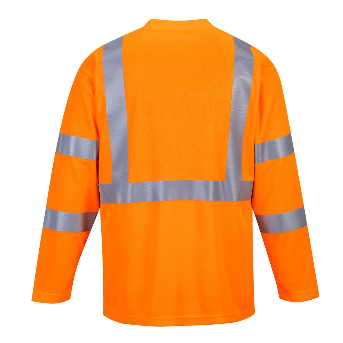 Hi Vis Pocket Long Sleeve Reflective