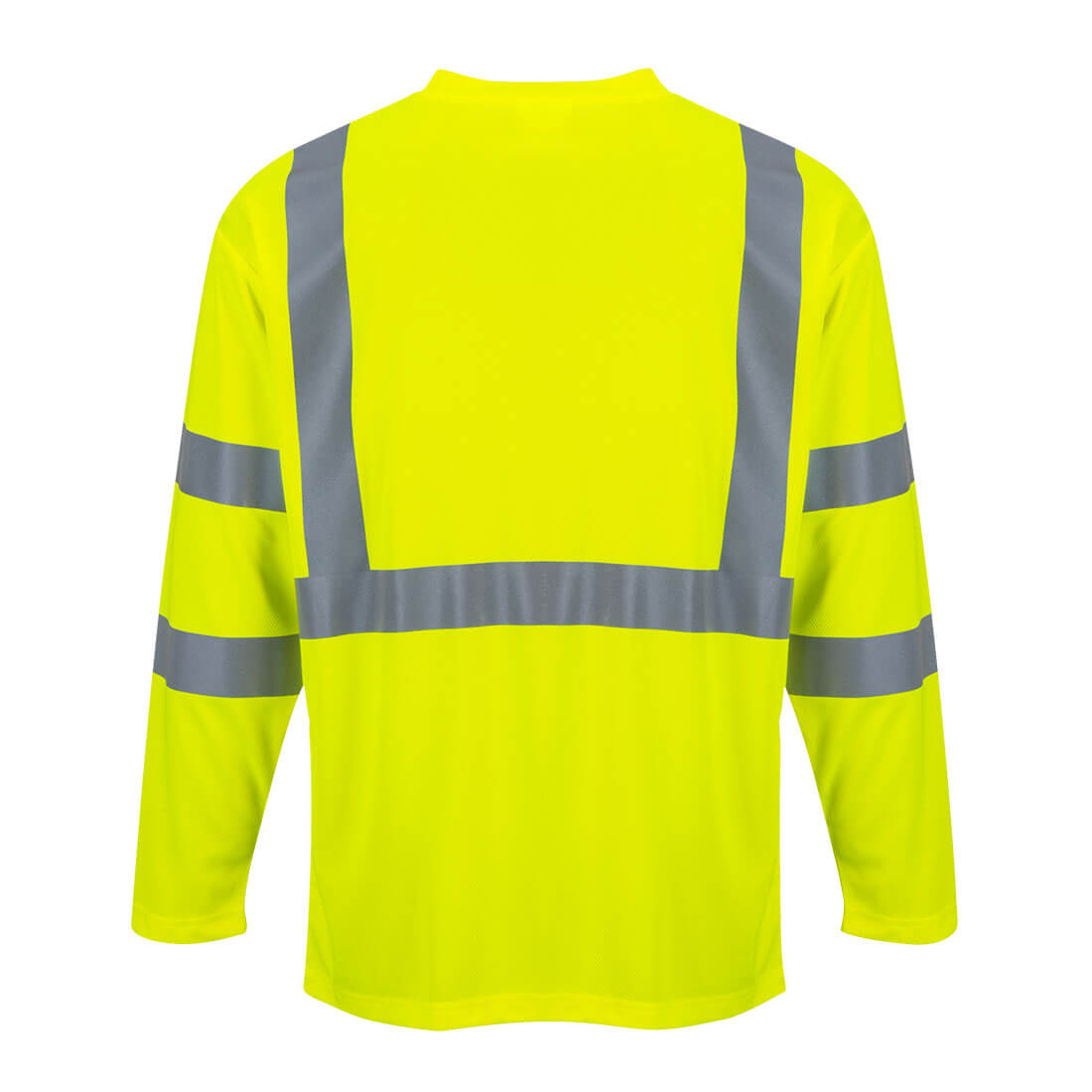 Hi Vis Pocket Long Sleeve Reflective