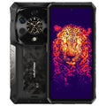 Ulefone Armor 28 Ultra 5G AI Thermal Imaging Rugged Phone 1TB ROM 32GB RAM Dimensity 9300+ Android AMOLED 6.67" Smartphone