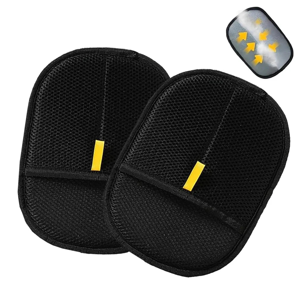 Pet Hair Remover Portable Washable Clothes Hair Dehairing Gloves Pet Cleaning Products Pet Accessories