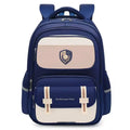 Sun Eight Orthopedic School Bag Grade 3-6 Primary Student Shoulder Backpack Large Capacity Light Water Proof Mochilas Escolares