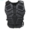 Tactical Vest Tmc Special Forces Outdoor Multi-purpose Cs Protective Combat Self Defense Security Vest Eva Molle Safety