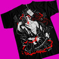 Hotaru Haganezuka T-shirt | Demon Slayer Y2K Top