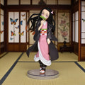 Nezuko Figure: 19cm Demon Slayer Anime Statue Model